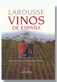 Vinos de España