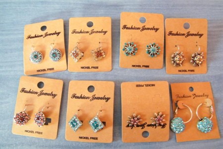 Pendientes 